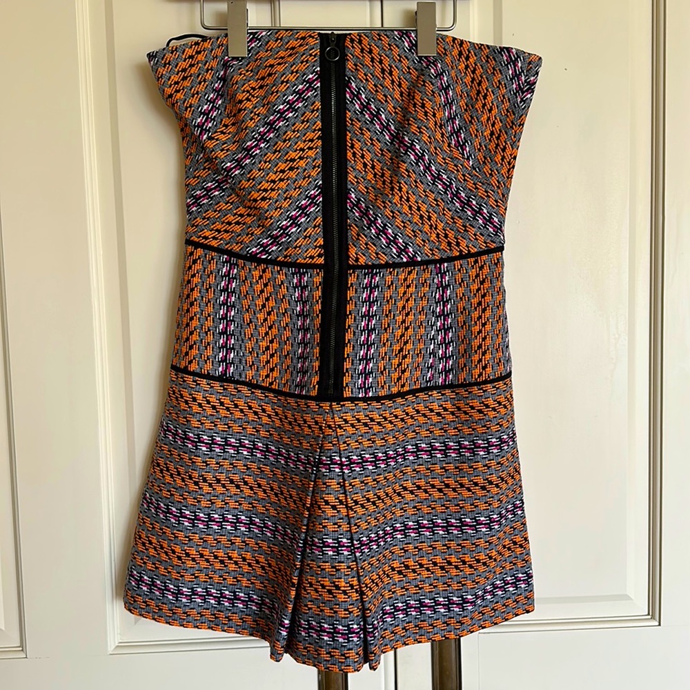 Cocktail Dress By Rachel Roy